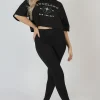 Public Desire Auckland Slogan Crop Top | Women Tops