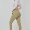 Public Desire Basic Legging Elm | Women Jogger & Leggings