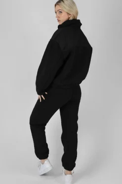 Public Desire Borg Joggers | Women Jogger & Leggings