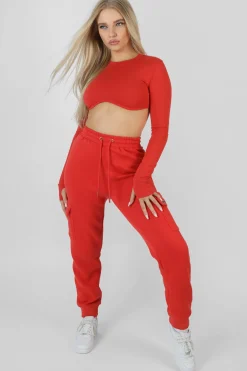 Public Desire Cargo Joggers | Women Jogger & Leggings