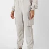 Public Desire Cord Pocket Detail Joggers | Women Jogger & Leggings