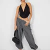 Public Desire Cowl Neck Crop Top | Women Tops