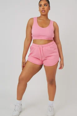 Public Desire Curve Booty Short | Women Curve
