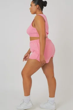 Public Desire Curve Booty Short | Women Curve