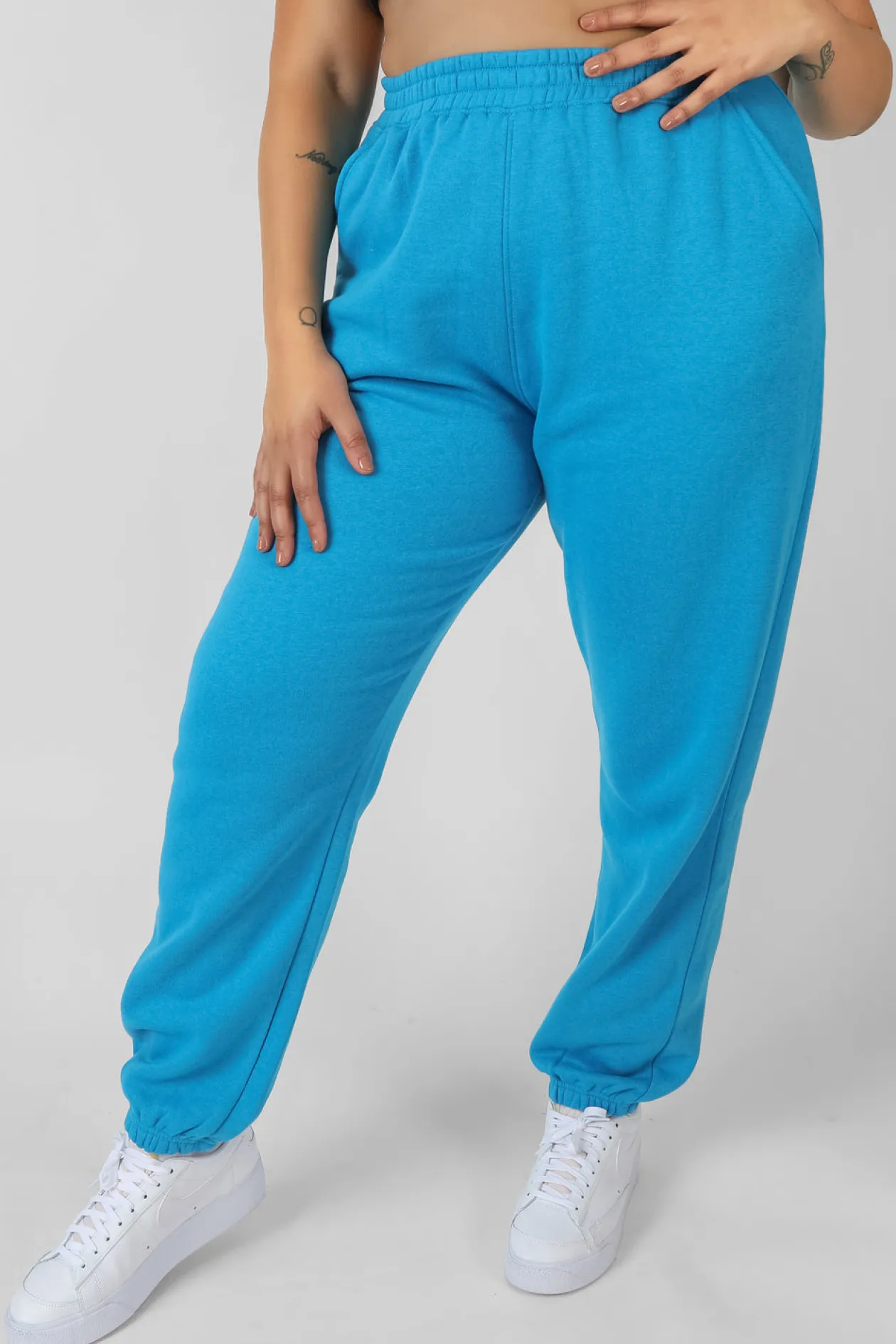 Public Desire Curve 90's Joggers Ai | Women Curve