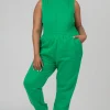 Public Desire Curve 90S Oversized Joggers | Women Curve