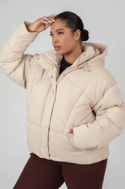 Public Desire Curve Ultimate Puffer Stone | Women Curve
