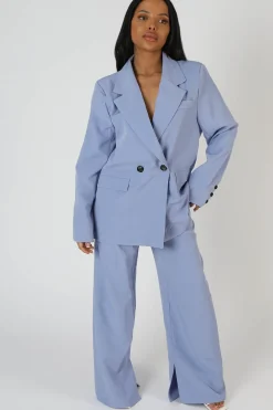 Public Desire Dad Blazer | Women Outerwear & Jackets