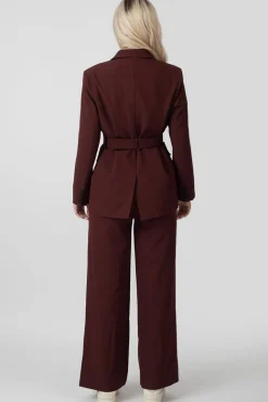 Public Desire Dad Trouser | Women Trousers