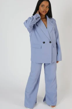 Public Desire Dad Trousers | Women Trousers
