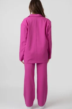 Public Desire Dad Trousers | Women Tailoring
