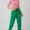 Public Desire High Neck Ribbed Cut Out Cropped T Shirt | Women Tops