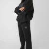 Public Desire Kaiia Tonal Embroidered Joggers | Women Jogger & Leggings