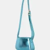 Public Desire Kass Metallic Western Adjustable Shoulder Crossbody Bag | Women Evening Bags