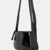Public Desire Kass Pu Western Adjustable Shoulder Crossbody Bag | Women Evening Bags