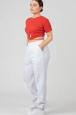 Public Desire Keyhole Wrap Crop Top | Women Tops