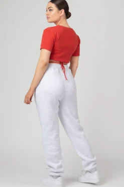 Public Desire Keyhole Wrap Crop Top | Women Tops