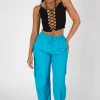 Public Desire Lace Up Corset Top | Women Tops