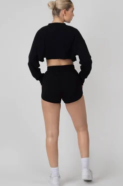 Public Desire Layered Cropped T-Shirt | Women Tops