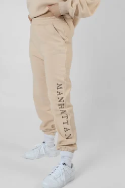 Public Desire Manhattan Slogan 90S Joggers | Women Jogger & Leggings