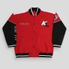 Public Desire Motocross Bomber Jacket | Women Outerwear & Jackets