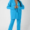 Public Desire Oversized Blazer | Women Outerwear & Jackets