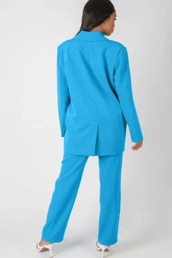 Public Desire Oversized Blazer | Women Outerwear & Jackets