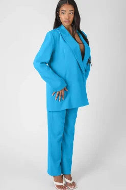 Public Desire Oversized Blazer | Women Outerwear & Jackets