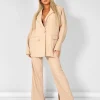 Public Desire Oversized Dad Blazer | Women Outerwear & Jackets