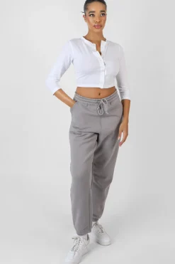 Public Desire Oversized Drawstring Joggers | Women Jogger & Leggings
