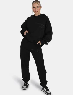 Public Desire Oversized Fit Printed Jogger | Women Jogger & Leggings