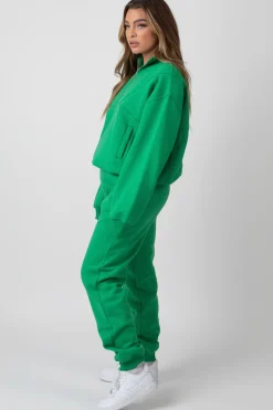 Public Desire Oversized Fit Seam Front 90S Joggers | Women Jogger & Leggings