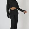Public Desire Plisse Crop Top | Women Tops