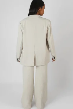 Public Desire Relaxed Blazer | Women Outerwear & Jackets