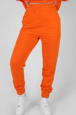 Public Desire Reverse Panel Relaxed Joggers | Women Jogger & Leggings