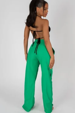 Public Desire 90S Butterfly Slinky Top | Women Tops