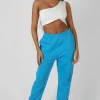 Public Desire 90's Oversized Joggers | Women Jogger & Leggings