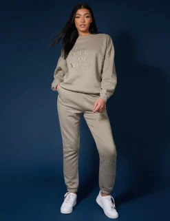 Public Desire 90S Oversized Joggers | Women Jogger & Leggings