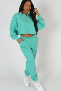Public Desire 90's Oversized Joggers | Women Jogger & Leggings