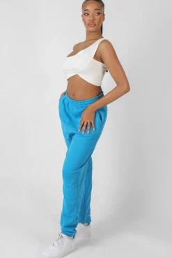 Public Desire 90's Oversized Joggers | Women Jogger & Leggings
