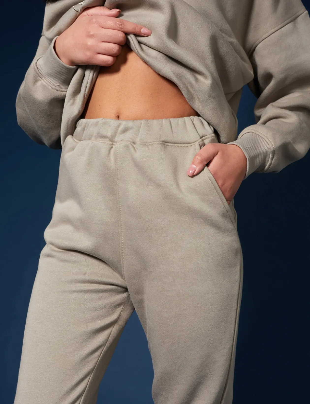 Public Desire 90S Oversized Joggers | Women Jogger & Leggings