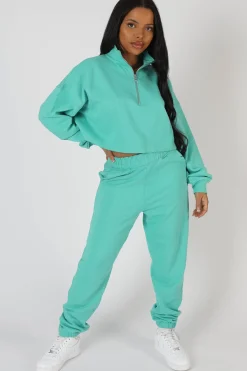 Public Desire 90's Oversized Joggers | Women Jogger & Leggings