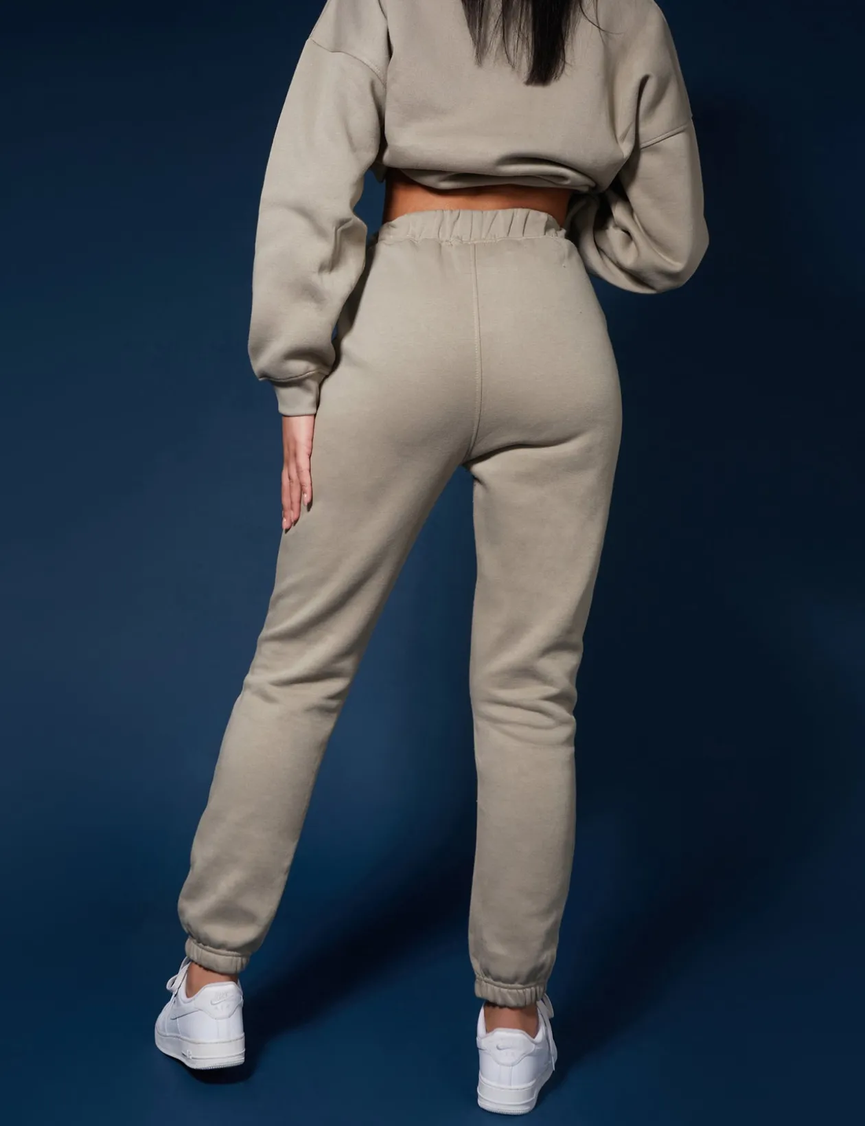 Public Desire 90S Oversized Joggers | Women Jogger & Leggings