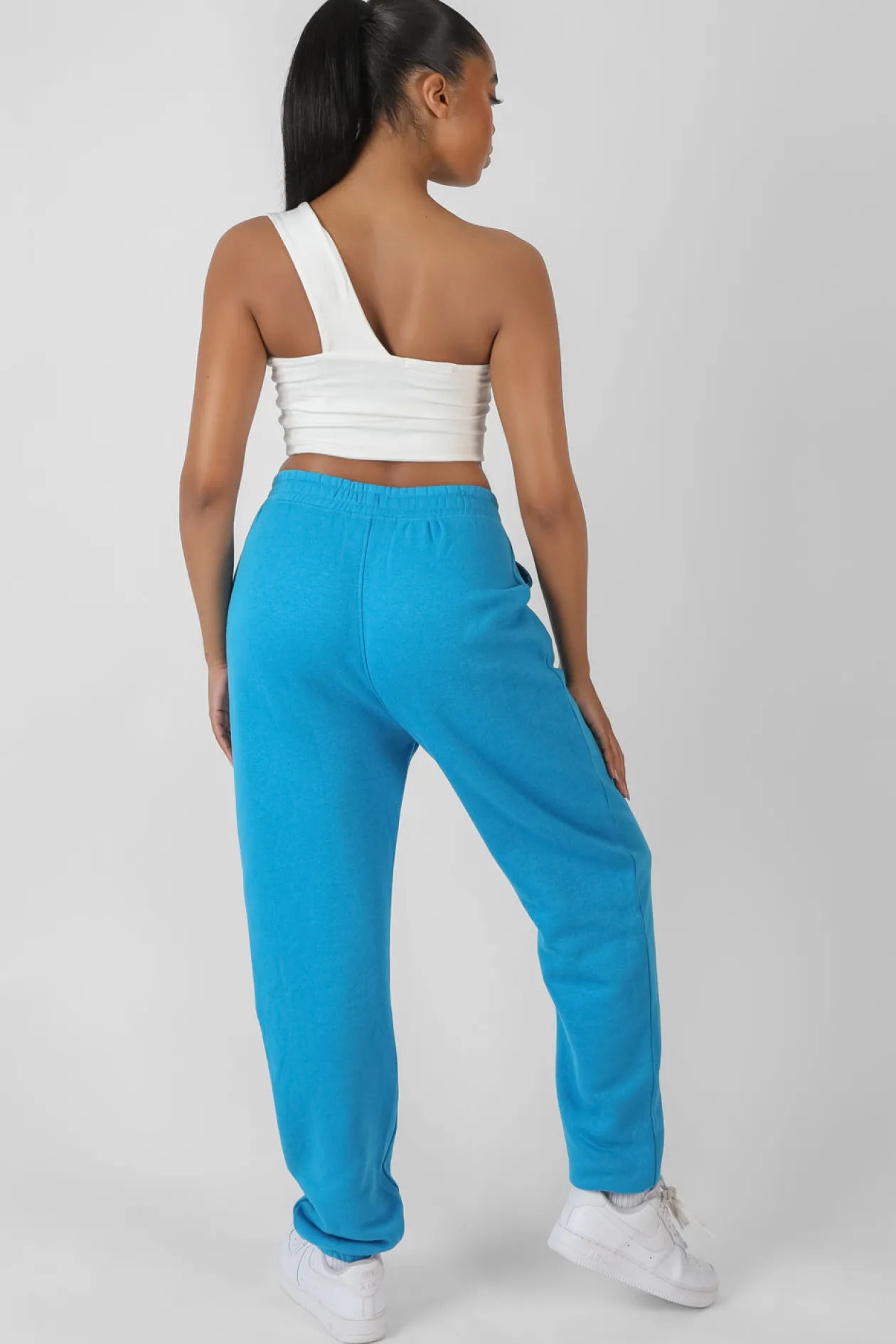 Public Desire 90's Oversized Joggers | Women Jogger & Leggings