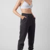 Public Desire 90S Oversized Joggers Dark Grey | Women Jogger & Leggings