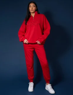 Public Desire Seam Front 90S Joggers | Women Jogger & Leggings