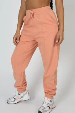 Public Desire Seam Front 90S Joggers | Women Jogger & Leggings