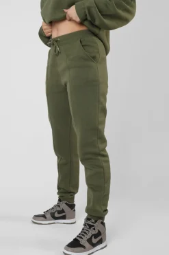 Public Desire Seam Front 90S Joggers | Women Jogger & Leggings