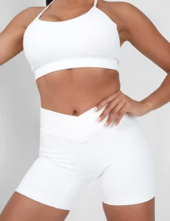 Public Desire Seamless Bralet | Women Tops
