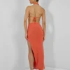 Public Desire Slinky Halterneck Top | Women Tops